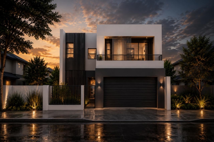 4 Bedroom Property for Sale in Sandown Western Cape